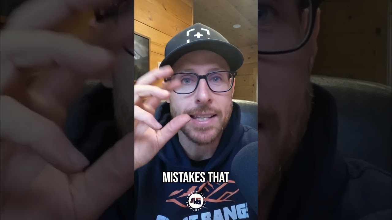 Отправляйтесь в поход с умом: избегайте этих ошибок в питании во время похода!