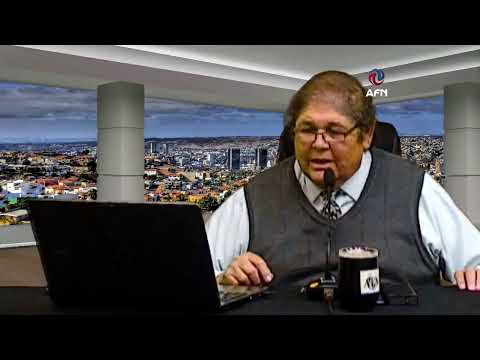 AFN Político y Algo Más hablemos sin saber