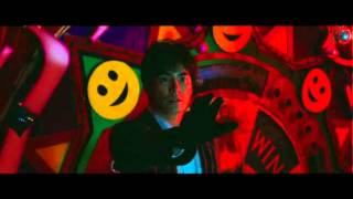 Lesson of Evil - Official Teaser Lesson of Evil - Official Teaser