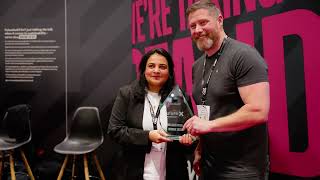 Futurebuild 2023 Day 2 Highlights