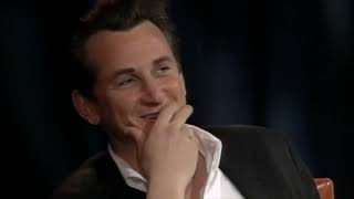 Sean Penn is an Icon Net Worth