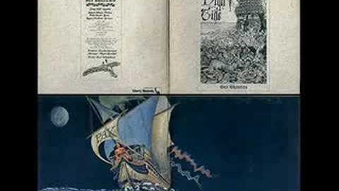 High Tide "Futilist