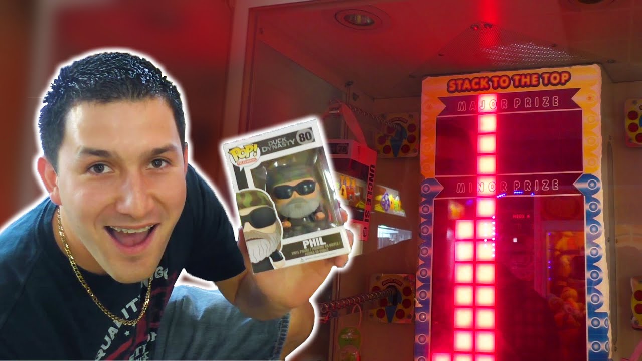 Major Prize WIN from STACKER! - YouTube