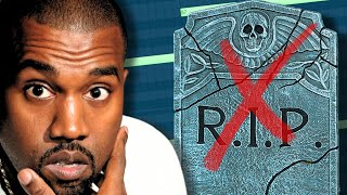 The Story Of Kanye West's Sampling Miracle