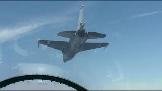Ae Hawa k Rahiyo PAF Song 2015