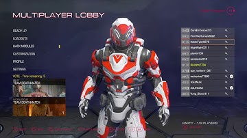 Playing DOOM Multiplayer For The First Time