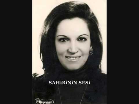 Ayla Büyükataman - Yarin Dudağından Getirilmiş