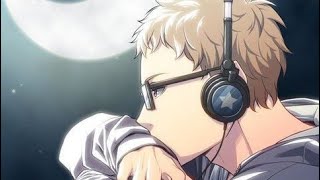 Tsukishima Kei Haikyuu Edit