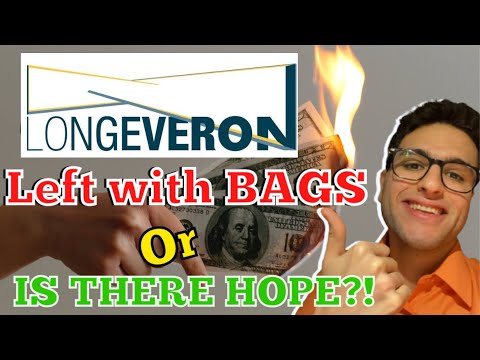 lgvn stock Update LGVN STOCK: CAN IT EVER RECOVER??