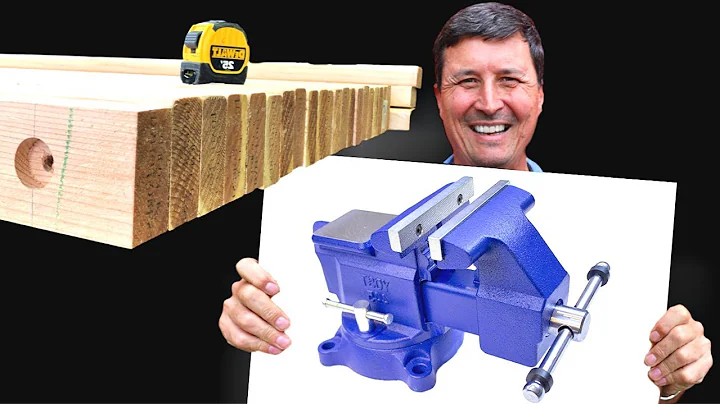 Ultimate Workbench Build Under $200