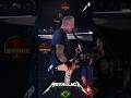 Metallica: Blackened. #guitar #guitarist #metallica