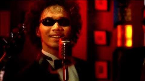 Slank - Juwita Malam (Official Music Video)