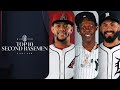 FULL REVEAL: The Top 10 Second Basemen in MLB entering 2026!