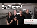 First To Perform New FDA Approved Artificial Disc - Simplify Disc