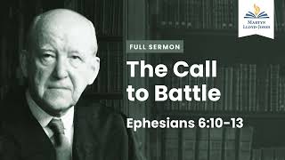The Call to Battle (Remastered)