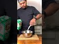 Super easy Bread Pudding snack!