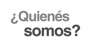 QReport -  ¿Quienés somos