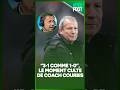 Décès de Rolland Courbis : "3-1, 1-0 c'est pareil", le moment culte du Coach dans l'After foot