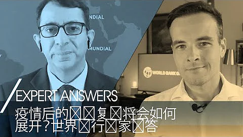 疫情后的经济复苏将会如何展开？世界银行专家问答 - 天天要闻