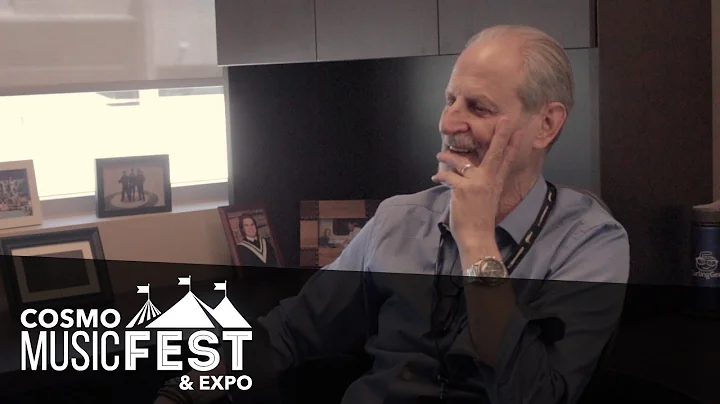 Eddie Kramer on the Potential Sound of Jimi Hendri...