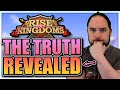 Exposing META secrets [get more wins with these tricks] Rise of Kingdoms