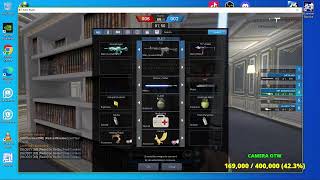 🔴 LIVE POINTBLANK SETIAP HARI | HARI KEDUA