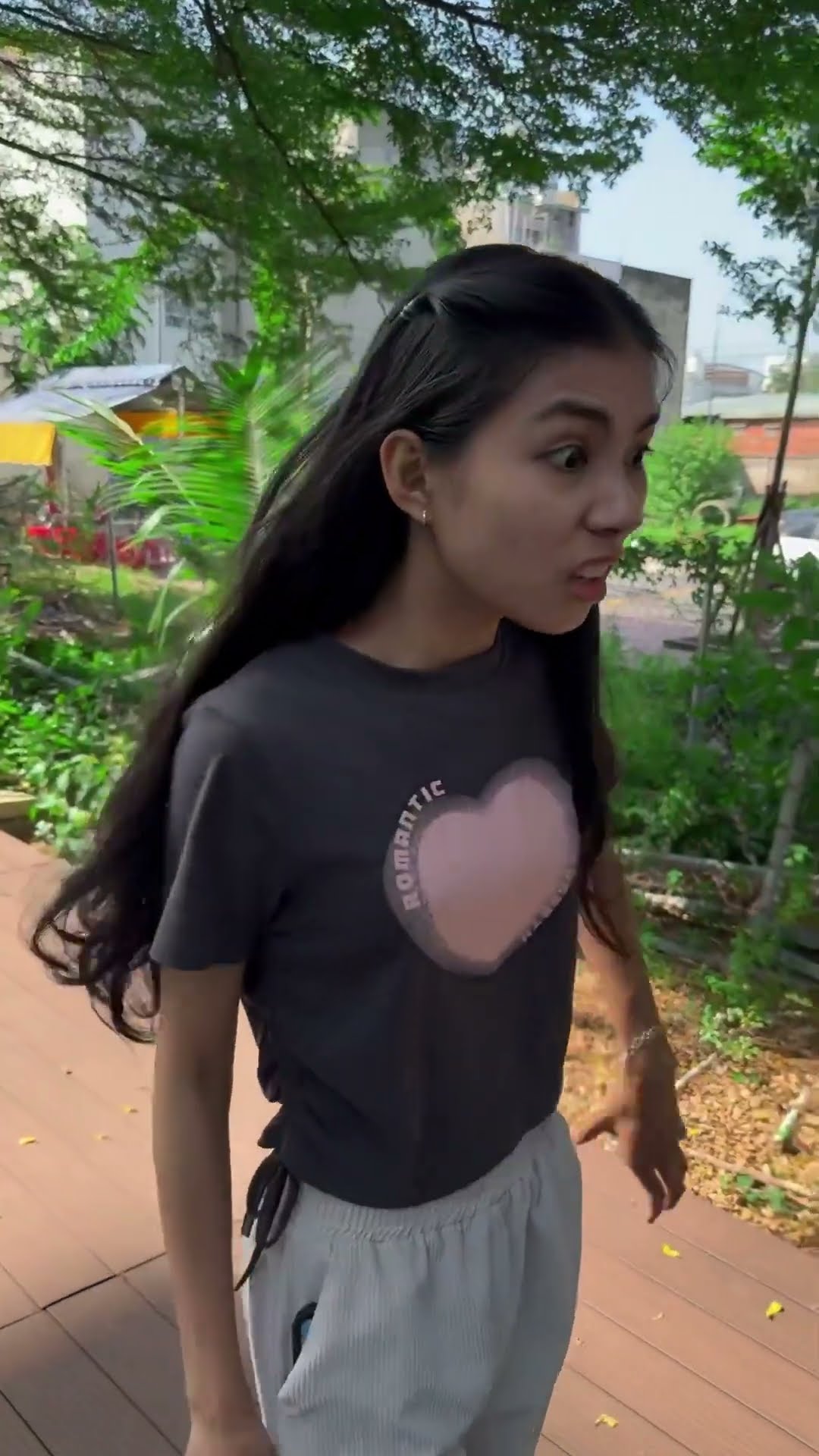 SH - Cô bạn có tính ích kỷ || Selfish girl #shorts