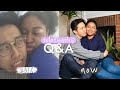 50K Relationship Q&A!