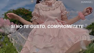 GFRIEND (Hug Hug) - Shy Boy (Sub Español)