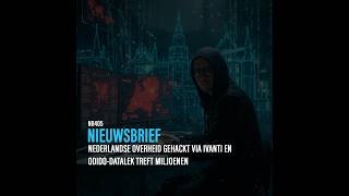 Download Lagu DE DISCUSSIE: NB405: NEDERLANDSE OVERHEID GEHACKT VIA IVANTI EN ODIDO-DATALEK TREFT MILJOENEN MP3