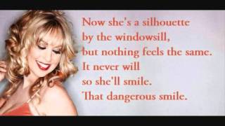 Dangerous Smile - Candice Night (Blackmore&#39;s Night) Lyrics