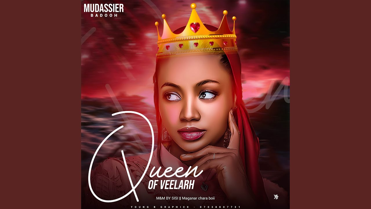 Queen of veelarh auf YouTube ansehen Queen of veelarh auf YouTube ansehen