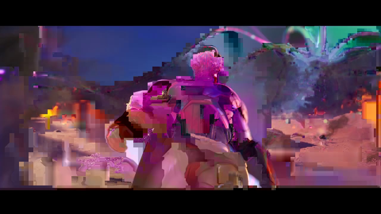 201120 FNBR C2S6 Cinematic UA CutdownALT EN ESRB - Play Fortnite Battle Royale, the completely free 100-player PvP mode. One giant map, A Battle Bus, Last one standing wins. ESRB Rating: Teen with Violence.

I
