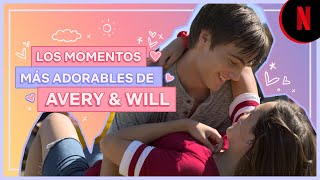 Avery y Will, una pareja perfecta | El campamento de mi vida