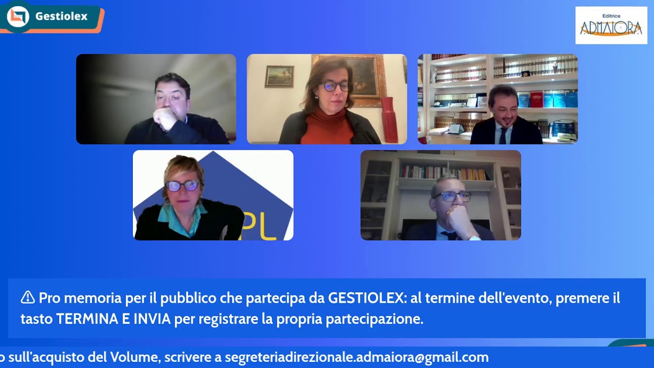 Le novità al Correttivo Cartabia del processo civile