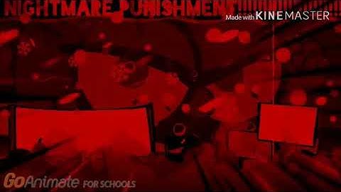 Hunter Williams Error: Part 5/6