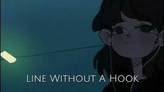 Ricky Montgomery - Line Without A Hook (( Speed Up   Reverb ))