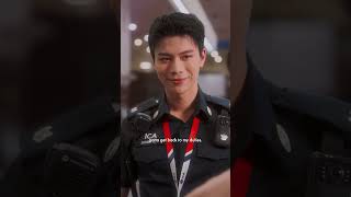 POV: When someone gives you too much attention at work (Feat. @GlennYong)