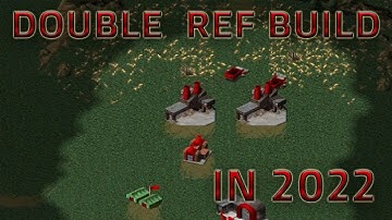 - OpenRA - Double Ref Tutorial