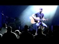 Dierks Bentley - Home and How Am I Doin&#39; - 9/01/12 Jackson, CA