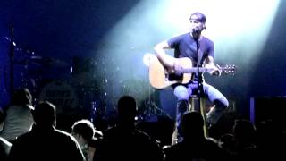 Dierks Bentley - Home and How Am I Doin' - 9/01/12 Jackson, CA