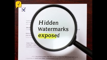 Which AI Chatbot Has Hidden Watermarks Students Should Know About?