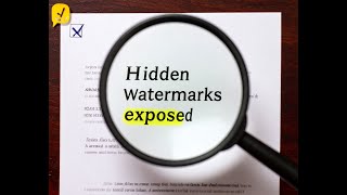 Which AI Chatbot Has Hidden Watermarks Students Should Know About?