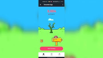 Tomato Mining - Tomato token Update - Bitget wallet Supported - don