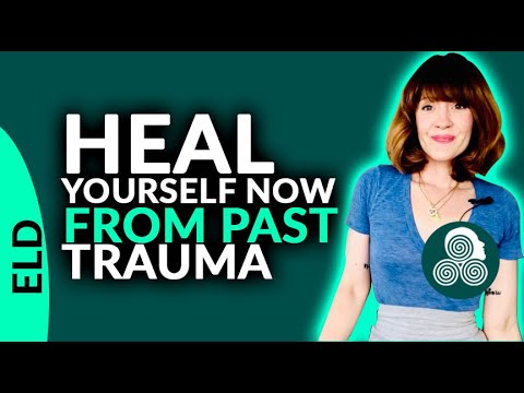 Heal Yourself NOW From Past Trauma and PTSD w/ Reality Transurfing ...