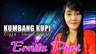 Kumbang Kupi - Ernila Puri (Cover Edition) Klasik Lampung