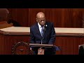 Rep. John Lewis on Impeachment