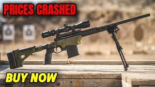 This $300 Rifle Outshoots $1,000 Guns — 11 Best Value Rifles to Buy Right Now (2026)