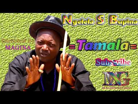 Ngelela mwanasamoja tamaa by Lwenge studio 2022