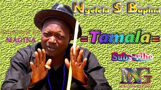 ngelela mwanasamoja tamaa by Lwenge studio 2022
